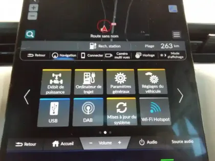 Photo 32 Honda E:ny1  204 ch