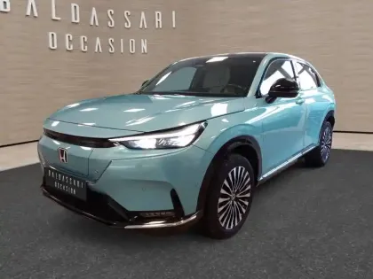 Photo Honda E:ny1 Advance