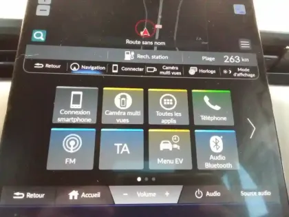 Photo 31 Honda E:ny1  204 ch