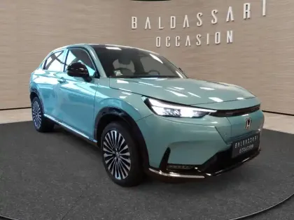 Photo 7 Honda E:ny1  204 ch