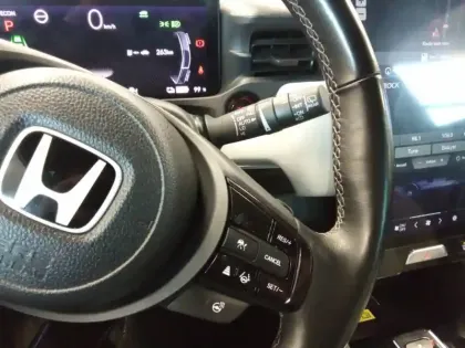 Photo 26 Honda E:ny1  204 ch