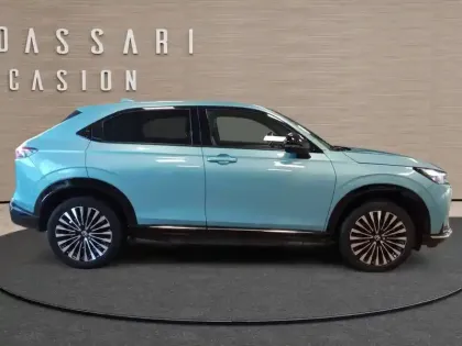 Photo 6 Honda E:ny1  204 ch