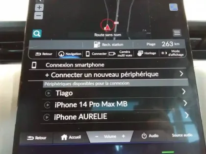 Photo 34 Honda E:ny1  204 ch