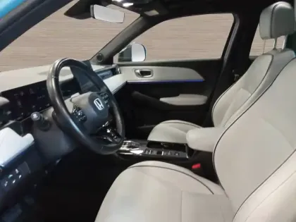 Photo 9 Honda E:ny1  204 ch