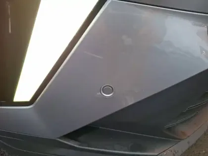 Photo 8 Renault Captur  Eco-G 100