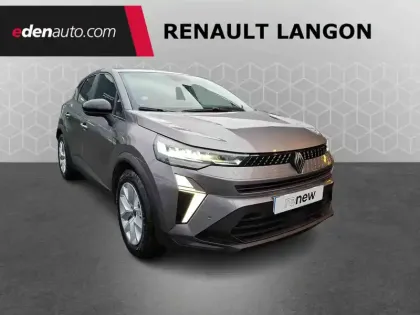 Photo 53 Renault Captur  Eco-G 100