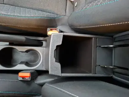 Photo 38 Renault Captur  Eco-G 100