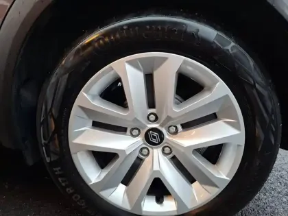 Photo 6 Renault Captur  Eco-G 100