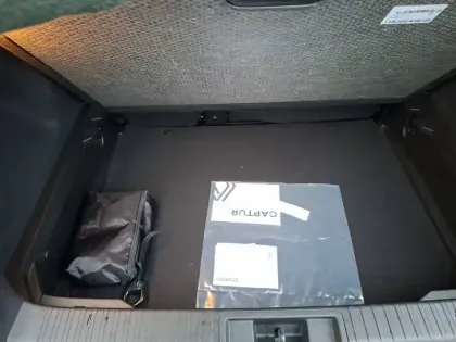 Photo 14 Renault Captur  Eco-G 100