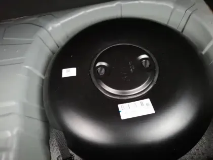 Photo 15 Renault Captur  Eco-G 100