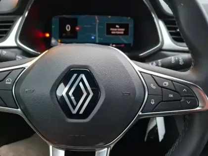 Photo 39 Renault Captur  Eco-G 100