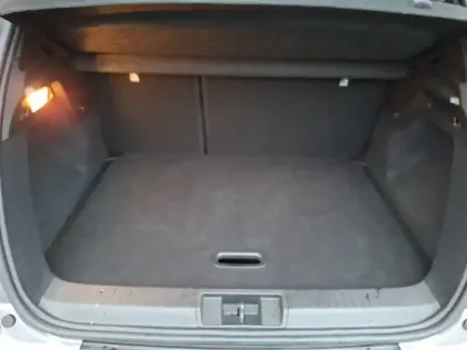 Photo 13 Renault Captur  Eco-G 100