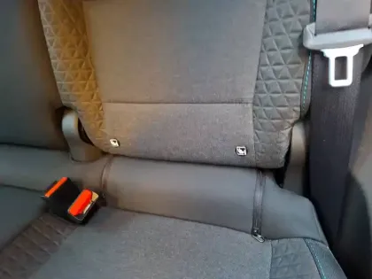 Photo 18 Renault Captur  Eco-G 100