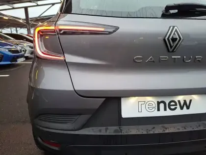 Photo 10 Renault Captur  Eco-G 100