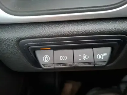 Photo 44 Renault Captur  Eco-G 100