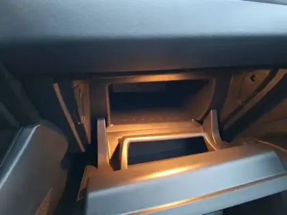 Photo 26 Renault Captur  Eco-G 100