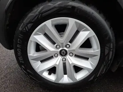 Photo 5 Renault Captur  Eco-G 100