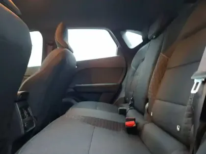 Photo 17 Renault Captur  Eco-G 100