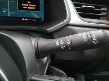 Photo 41 Renault Captur  Eco-G 100