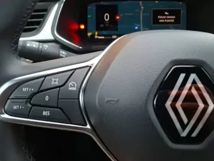 Photo 42 Renault Captur  Eco-G 100