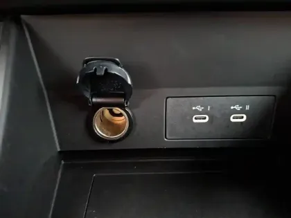 Photo 34 Renault Captur  Eco-G 100