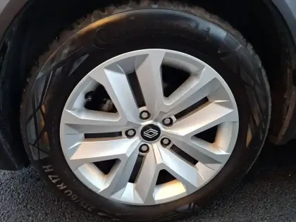 Photo Renault Captur Evolution