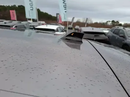 Photo 9 Renault Captur  Eco-G 100