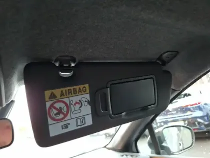 Photo 24 Renault Captur  Eco-G 100