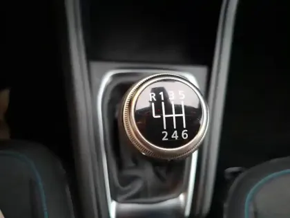 Photo 35 Renault Captur  Eco-G 100