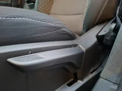 Photo 21 Renault Captur  Eco-G 100