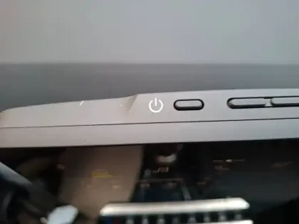 Photo 28 Renault Captur  Eco-G 100