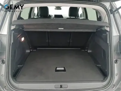 Photo 5 Citroën C5 aircross  Hybride 145 e-DCS6