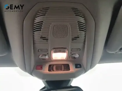 Photo 14 Citroën C5 aircross  Hybride 145 e-DCS6