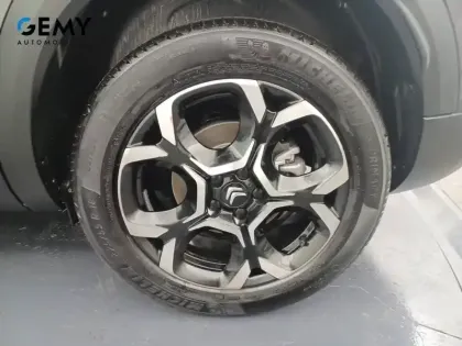 Photo 10 Citroën C5 aircross  Hybride 145 e-DCS6