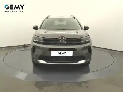 Photo 43 Citroën C5 aircross  Hybride 145 e-DCS6