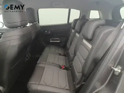 Photo 9 Citroën C5 aircross  Hybride 145 e-DCS6