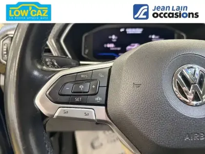 Photo 11 Volkswagen T-cross  1.0 TSI 115 Start/Stop DSG7