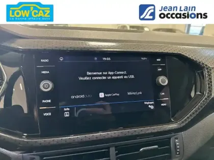 Photo 14 Volkswagen T-cross  1.0 TSI 115 Start/Stop DSG7