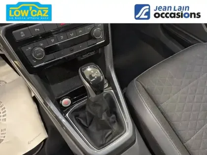 Photo 12 Volkswagen T-cross  1.0 TSI 115 Start/Stop DSG7