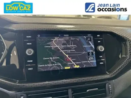 Photo 15 Volkswagen T-cross  1.0 TSI 115 Start/Stop DSG7