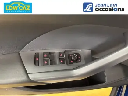 Photo 18 Volkswagen T-cross  1.0 TSI 115 Start/Stop DSG7