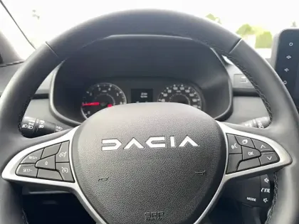 Photo 49 Dacia Sandero  TCe 90 GSR2