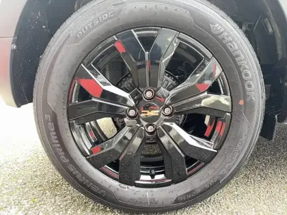 Photo 14 Dacia Sandero Gén. III (BJI) Ph2 Stepway Extreme 5