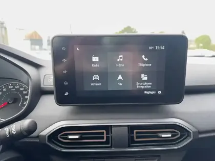 Photo 46 Dacia Sandero  TCe 90 GSR2