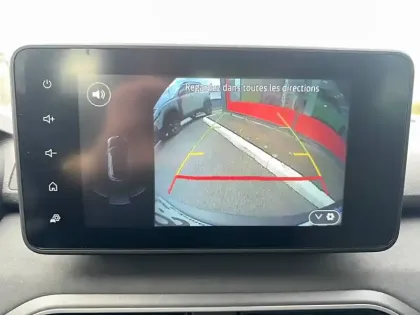 Photo 51 Dacia Sandero  TCe 90 GSR2