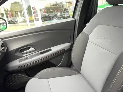 Photo 10 Dacia Sandero Gén. III (BJI) Ph2 Stepway Extreme 5