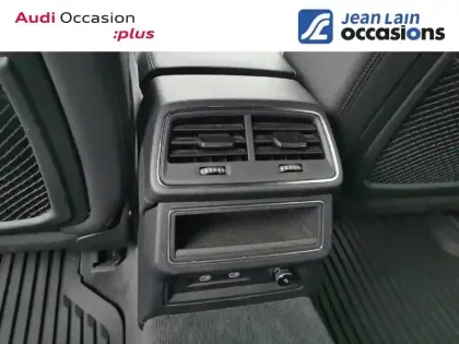 Photo 19 Audi A6  Avant 40 TDI 204 ch S tronic 7