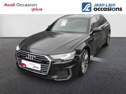 Photo Audi A6 S Line