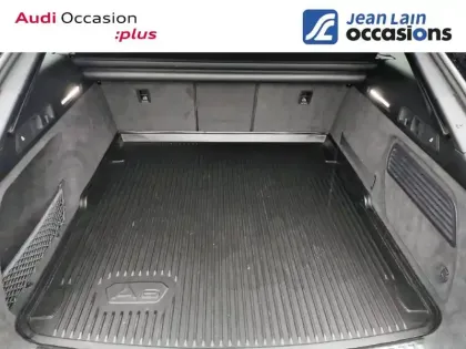 Photo 9 Audi A6  Avant 40 TDI 204 ch S tronic 7