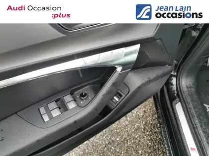 Photo 18 Audi A6  Avant 40 TDI 204 ch S tronic 7